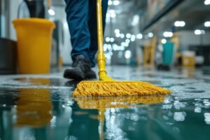 Read more about the article Pressure Washing: Why Your Home’s Exterior Needs