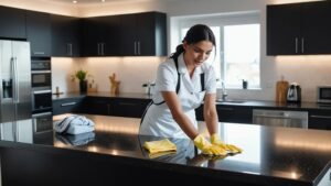 Read more about the article Organic Eating Is Great For Better Cleaning Health